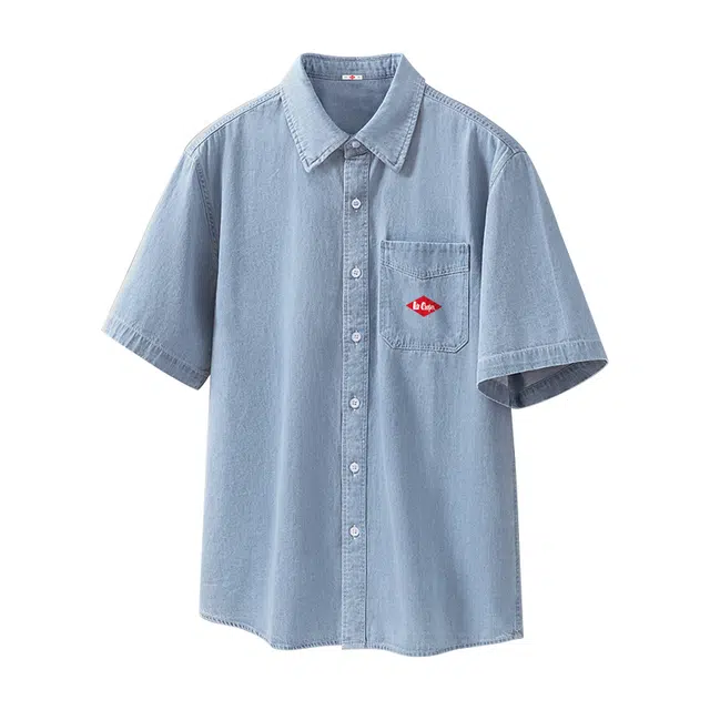 Lee Cooper ootd