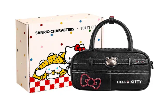 TOUTOU hellokitty