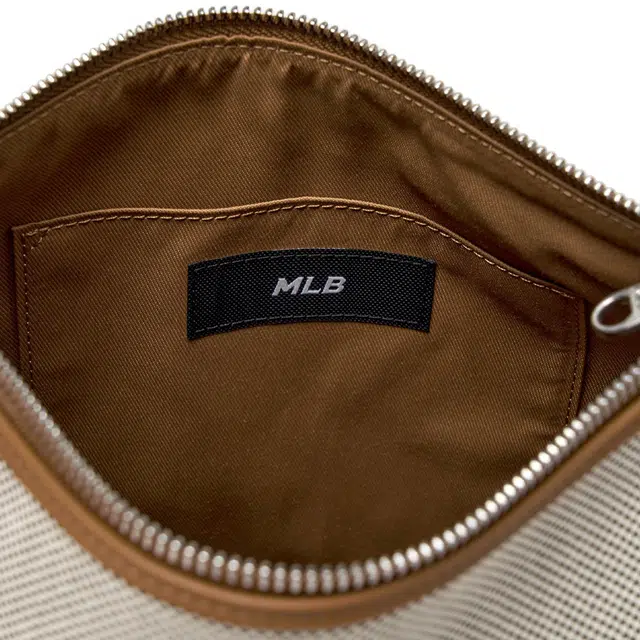 MLB Basic Logo
