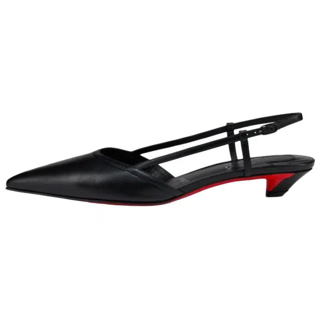 CL Miss Z Slingina