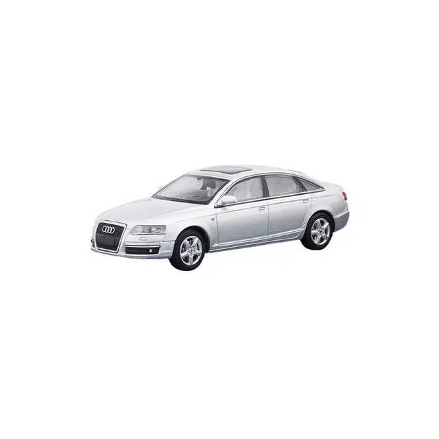 A6L(C6)