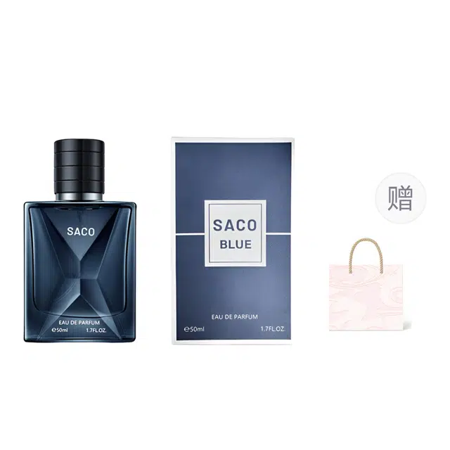SACO EDT 50ml