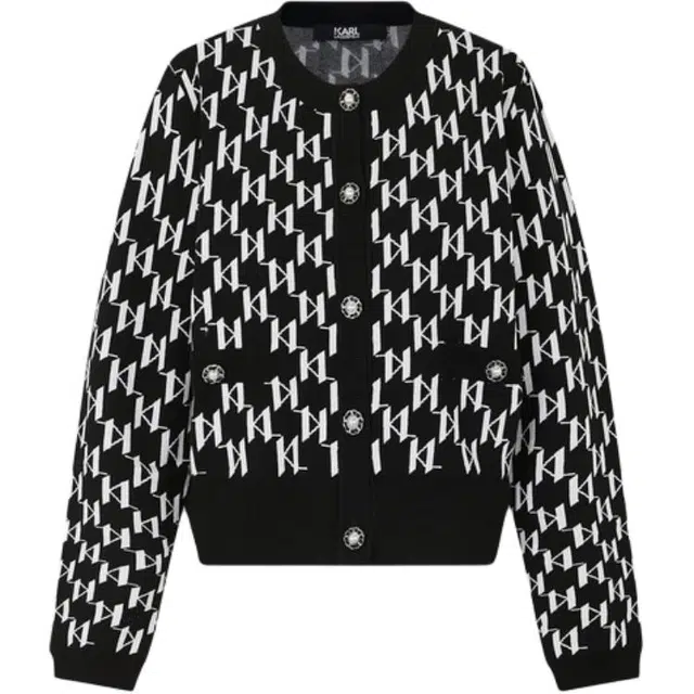 KARL LAGERFELD K