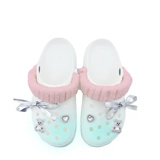 Crocs Classic Platform Clog EVA