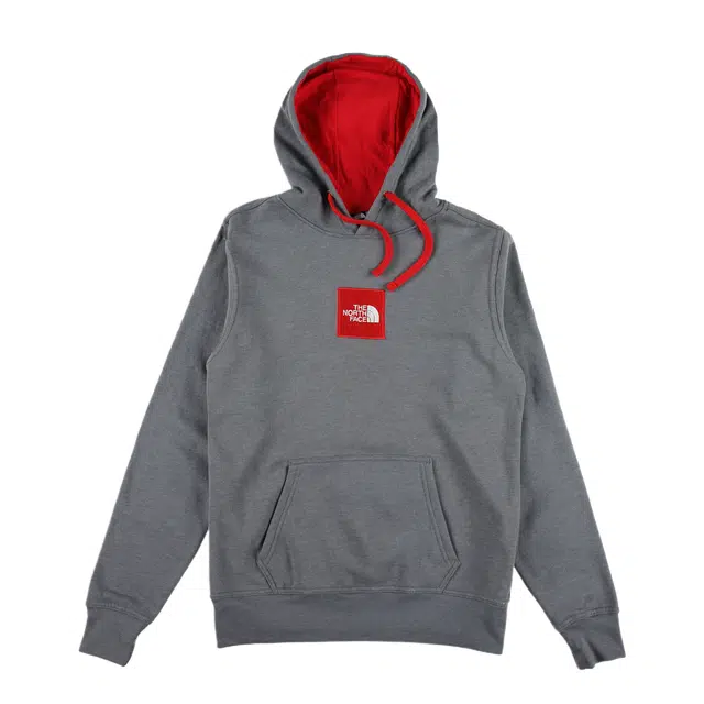 THE NORTH FACE