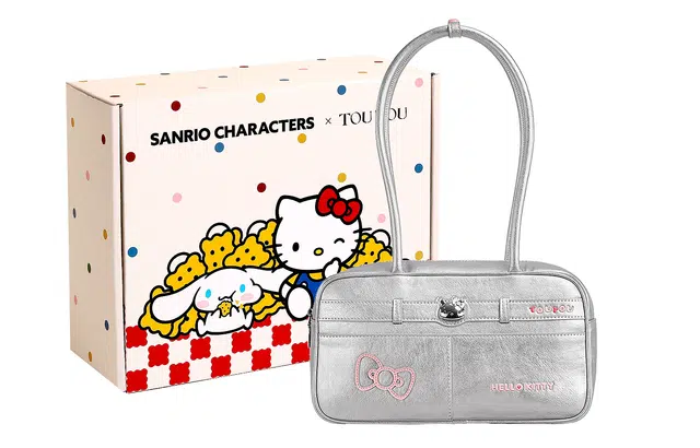 TOUTOU hellokitty