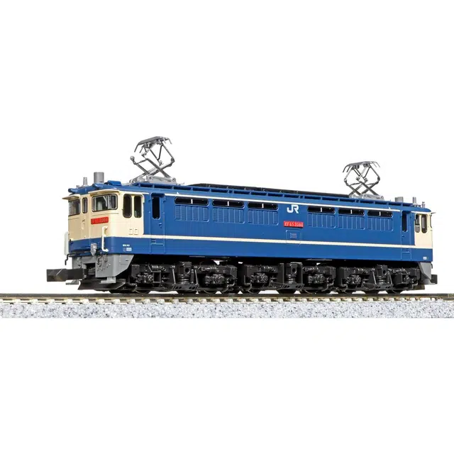 KATO EF65-2000 3061-7