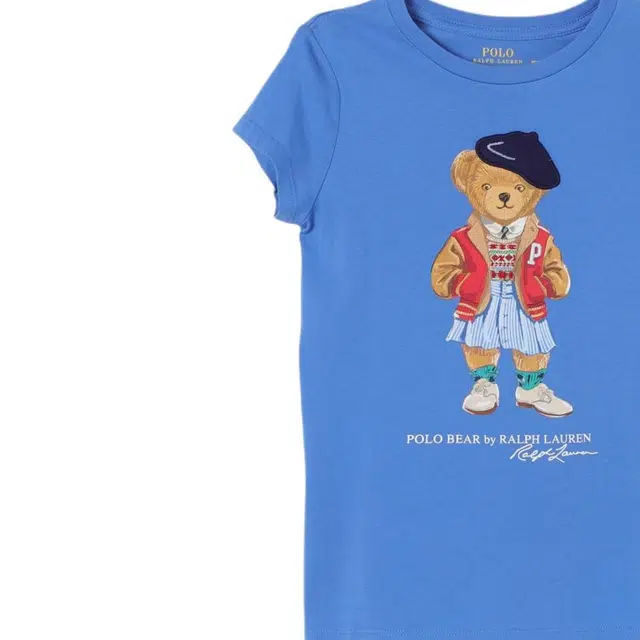 Polo Ralph Lauren T