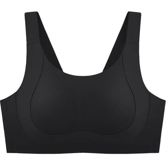 千奈美 提拉大胸显小无痕文胸 女款