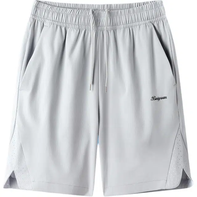 BaiYuan Trousers