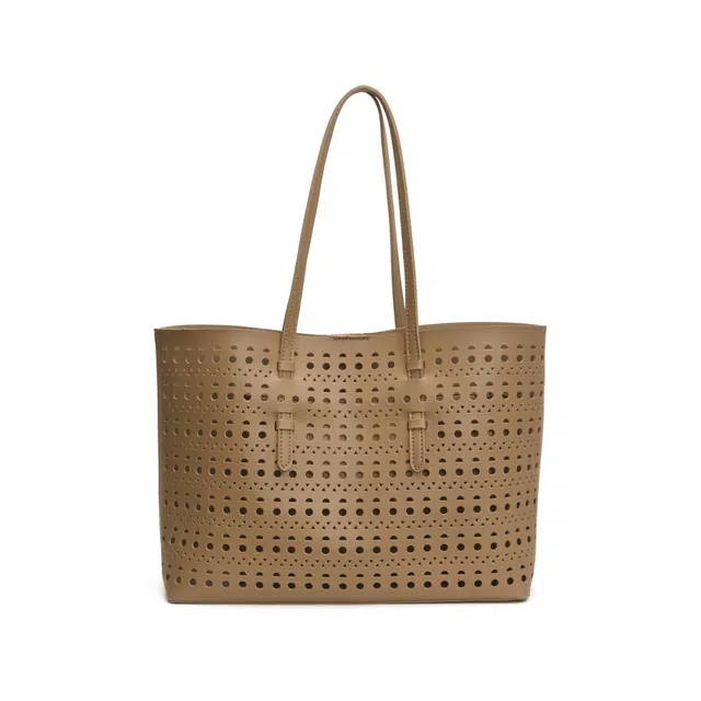 ZAVC PU Tote