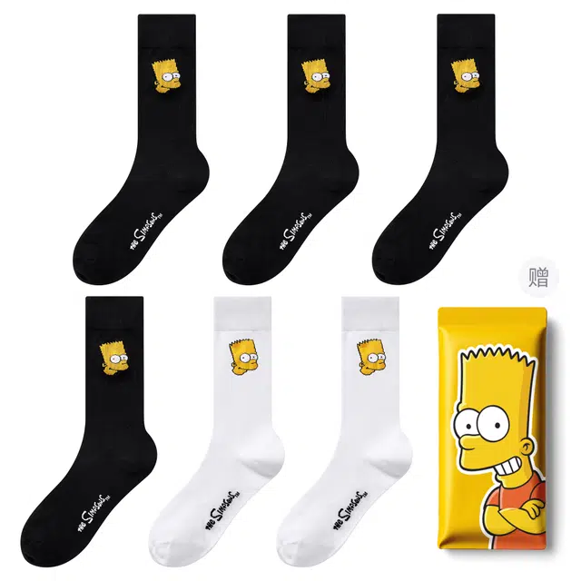 The Simpsons