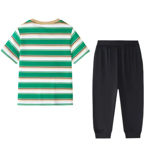 FILA KIDS x SS25 ORIGINALE 2