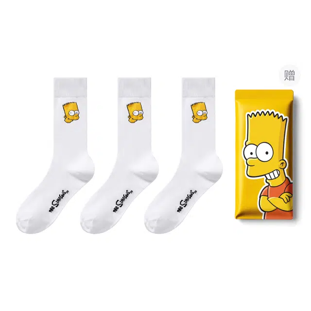 The Simpsons