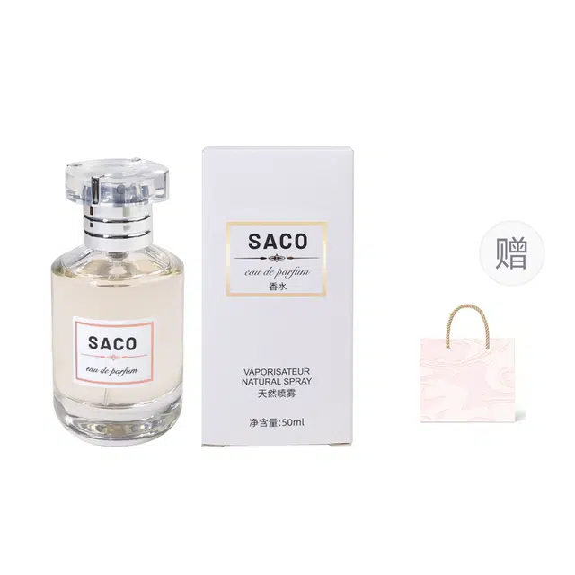 SACO EDT