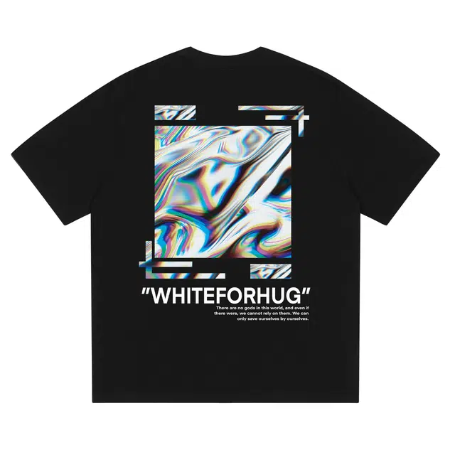 FORHUG T