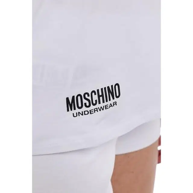 MOSCHINO SS22 T