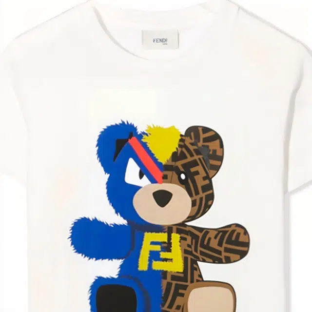 FENDI LogoT