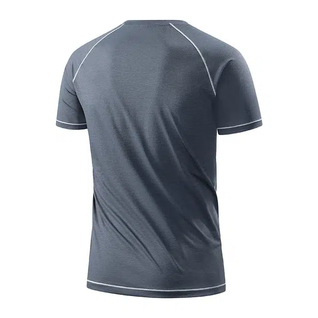 Warrior UPF50+T