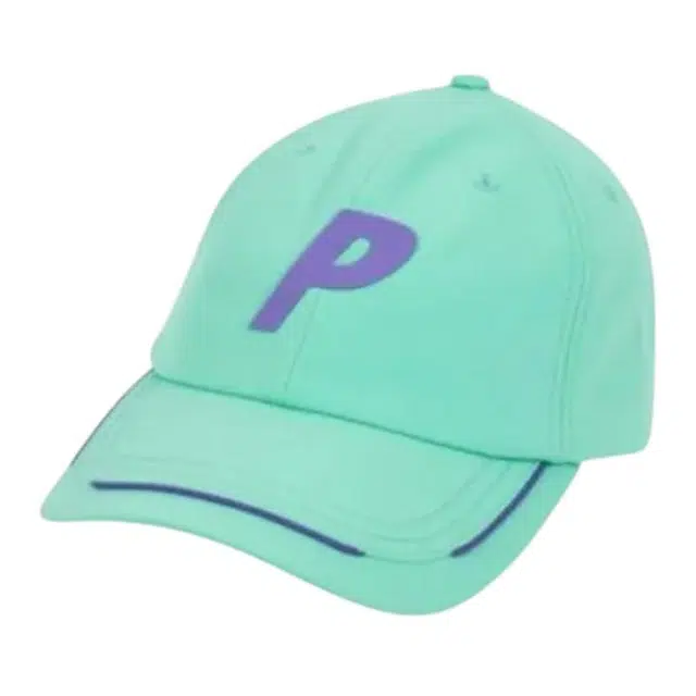 PALACE P -