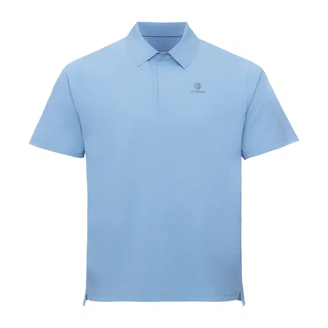 BLACKYAK Polo