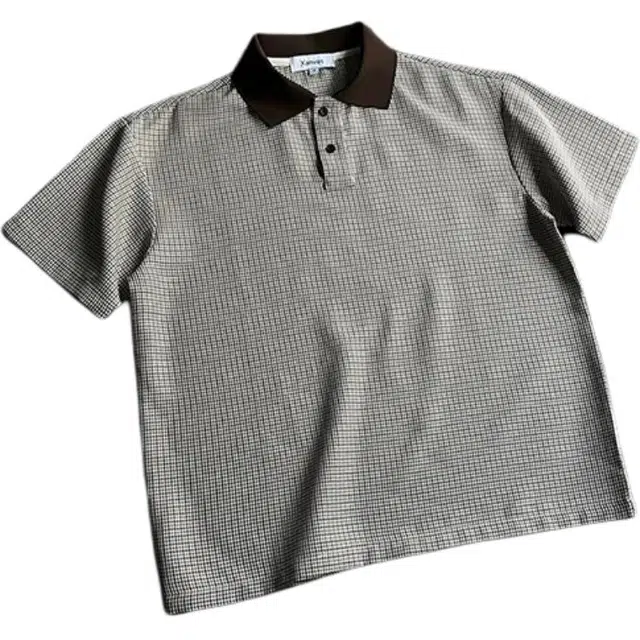 WELTER EXPERIMENT cleanfitpolo