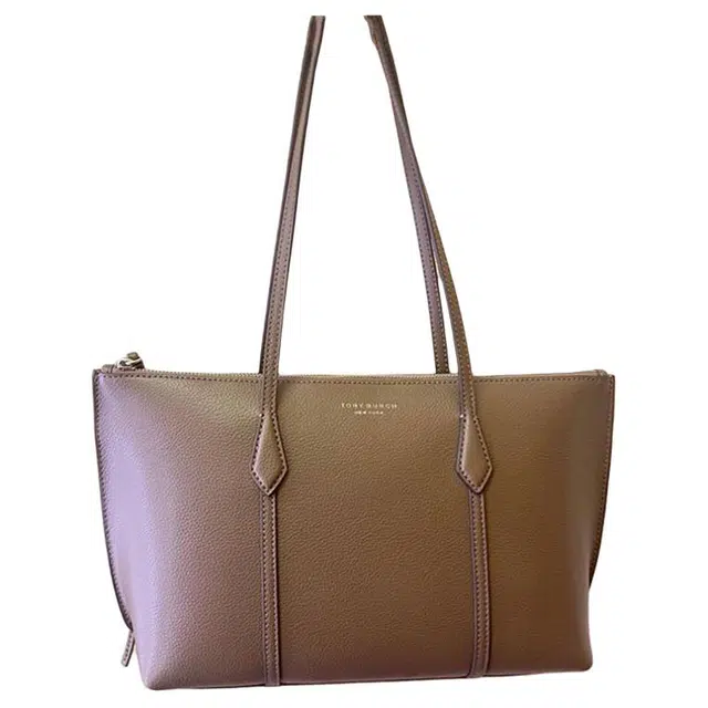 TORY BURCH Perry Logo Tote