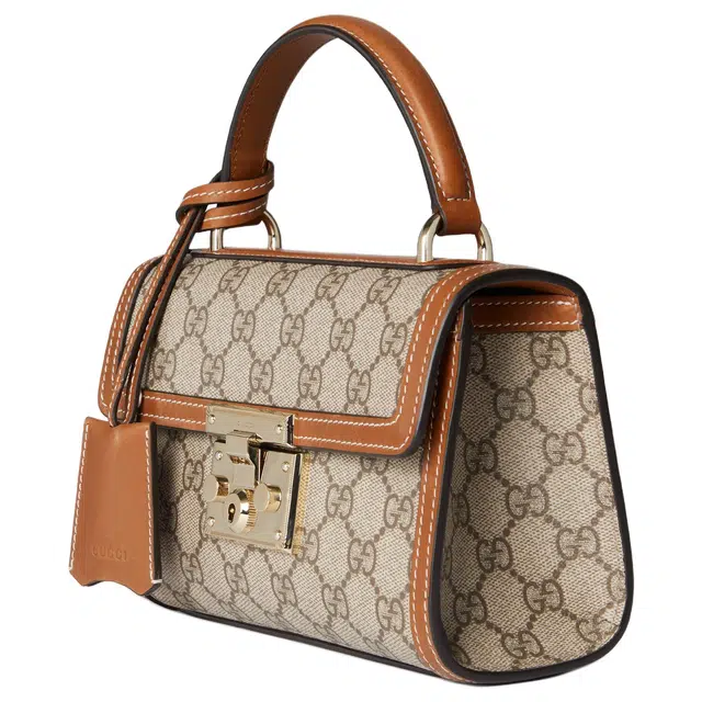 GUCCI Padlock GG