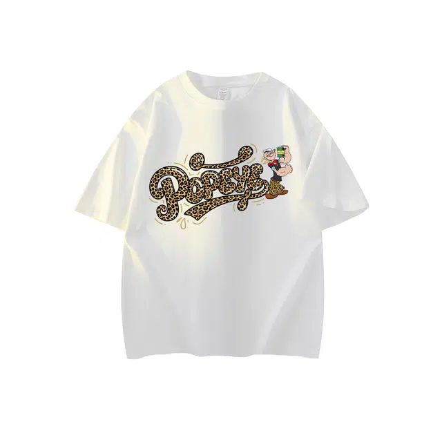 POPEYE logoT