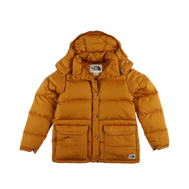 THE NORTH FACE Sierra