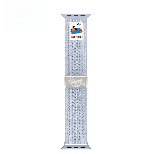 Dresself 180mm Apple Watch S10 Ultra12 S8S9S7SE