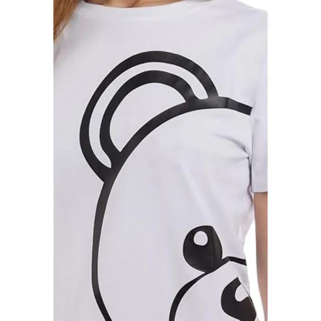 MOSCHINO SS22 T