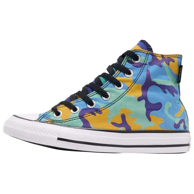 Andy Warhol x Converse Chuck Taylor All Star