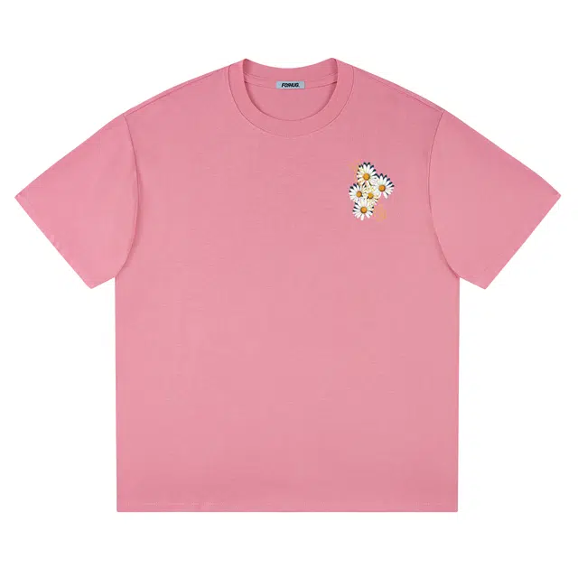 FORHUG T