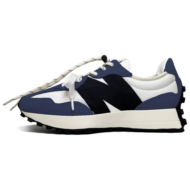 New Balance 327 Navy