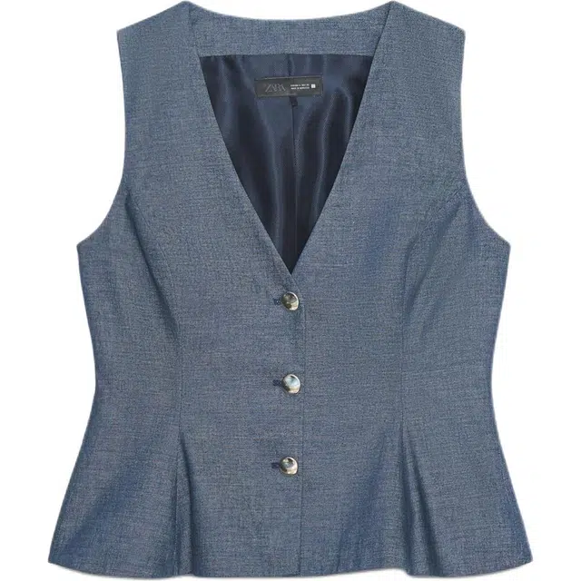 ZARA V