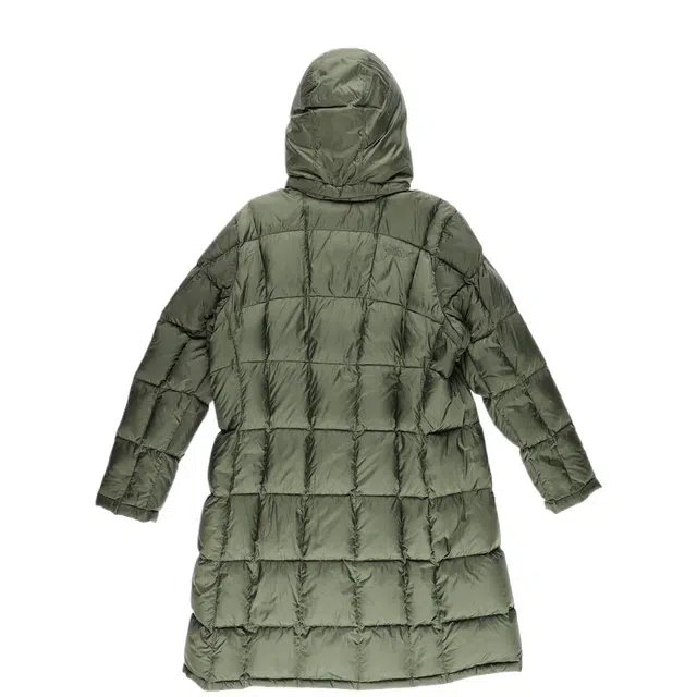 THE NORTH FACE Metropolis