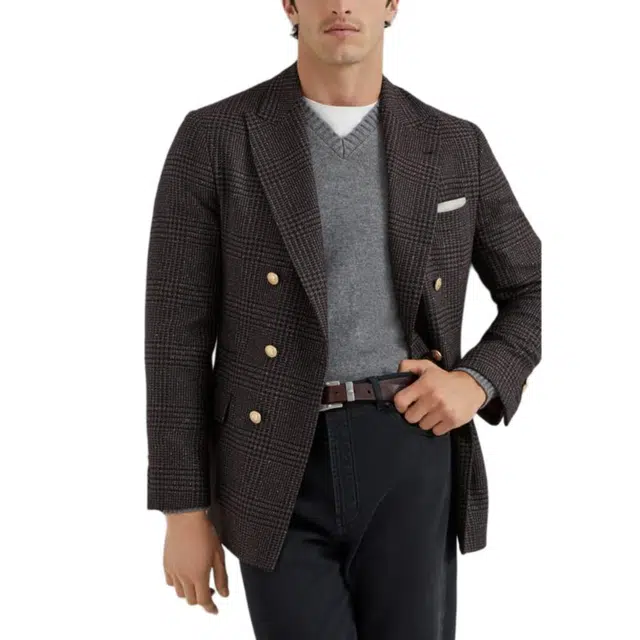 Brunello Cucinelli V