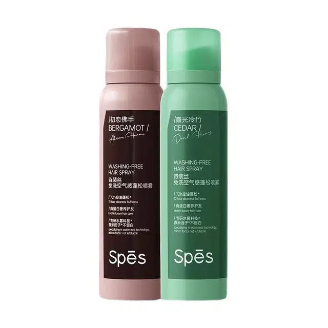 Spes 150ml+150ml