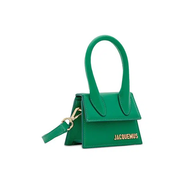 Jacquemus Le chiquito