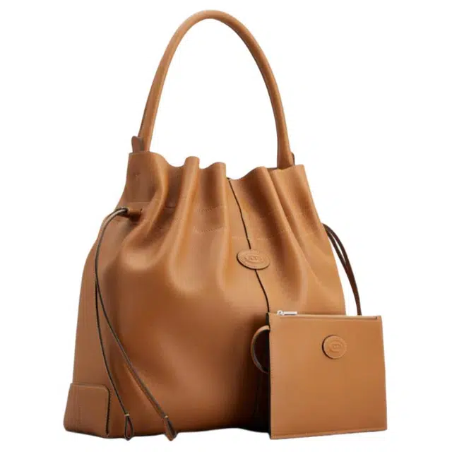 TOD'S DI Logo