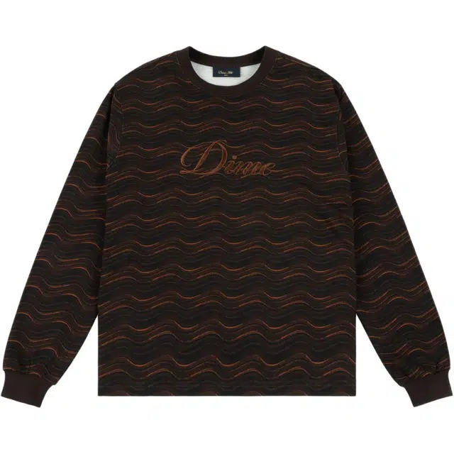 Dime MTL SS25 T