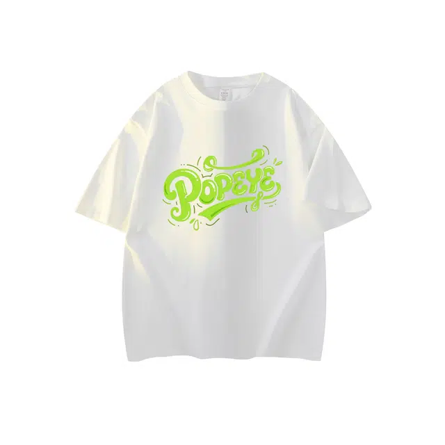 POPEYE logoT