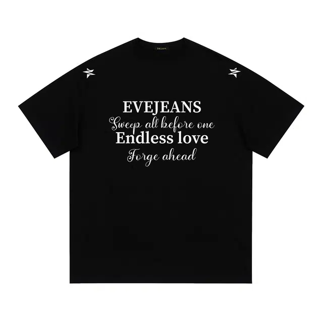 EVE Jeans T