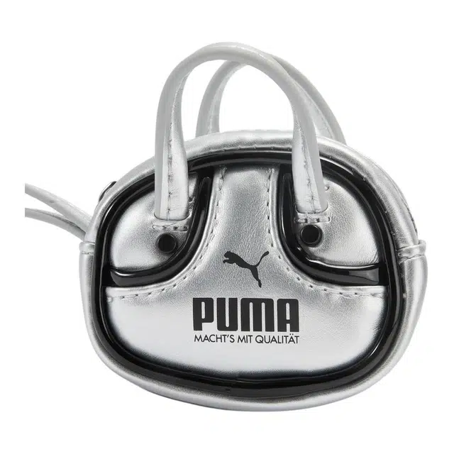PUMA Metallic 1976 Logo