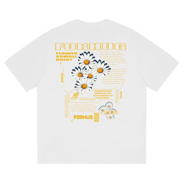 FORHUG T