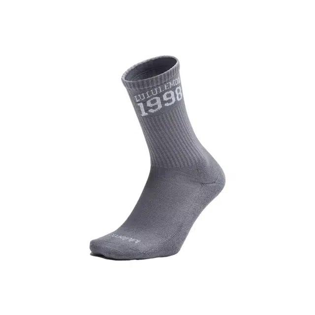 lululemon TerryToe 1