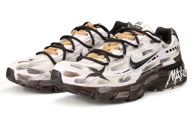 Nike Initiator Mocha Brown