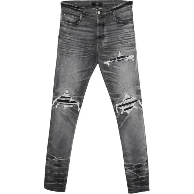 AMIRI SS25 logo
