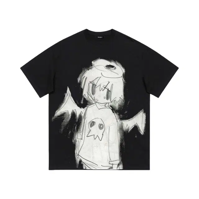 W7H1 animecleanfitT